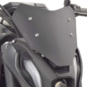 Parabrisas Sport Fly Yamaha MT07 2021-